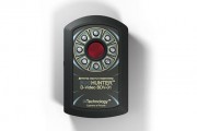 Карманный детектор скрытых видеокамер "BugHunter Dvideo Эконом"