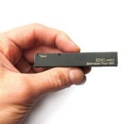 Профессиональный цифровой мини диктофон Edic Mini Tiny+ A81
