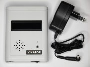 VIZATOR T21 - бесконтактный термометр для арочного металлодетектора